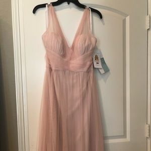 Hayley Paige Dress